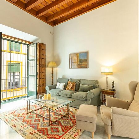 Villa Romana Kindly Apartment Sevilla Exterior foto